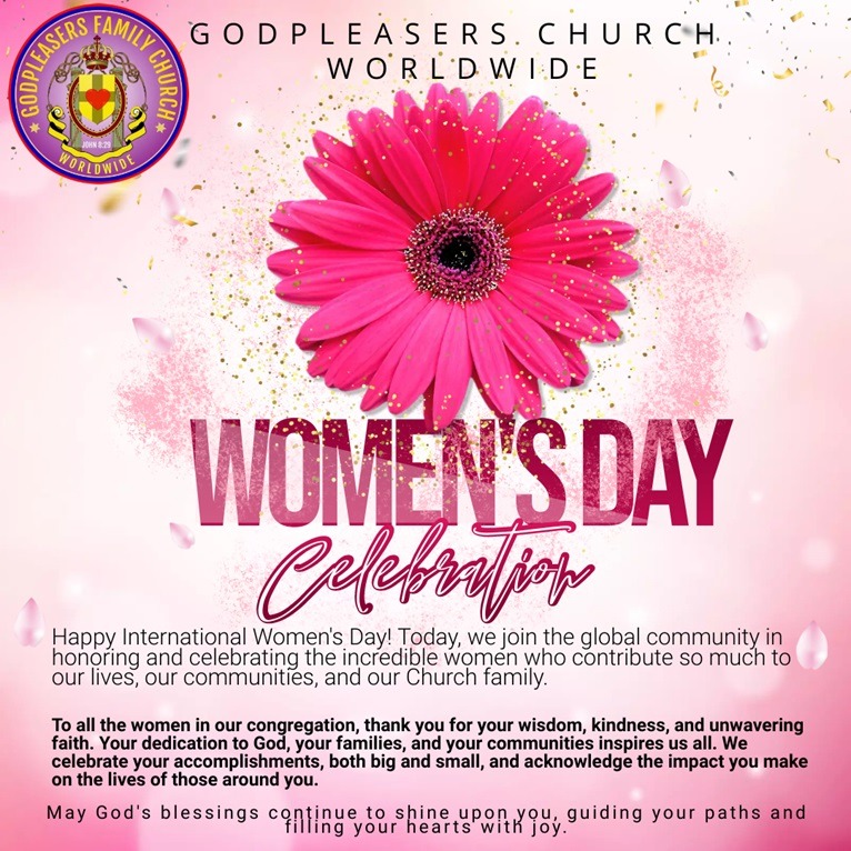 Womens Day Celebration flyer - Made with PosterMyWall - Copy