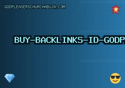 Buy Backlinks Backlink Berkualitas