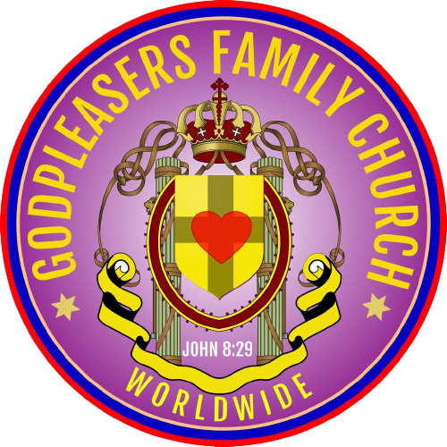 God pleasers Church